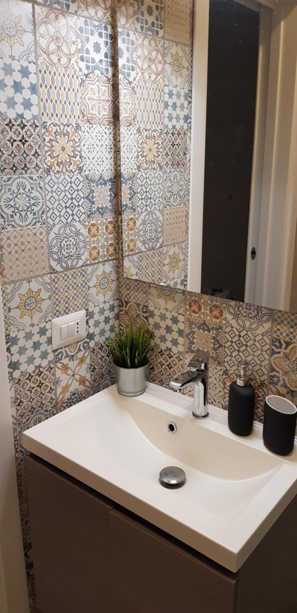 Trastevere Residenze Rzym Zewnętrze zdjęcie