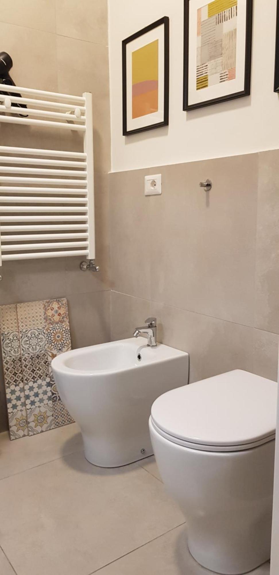 Trastevere Residenze Rzym Zewnętrze zdjęcie