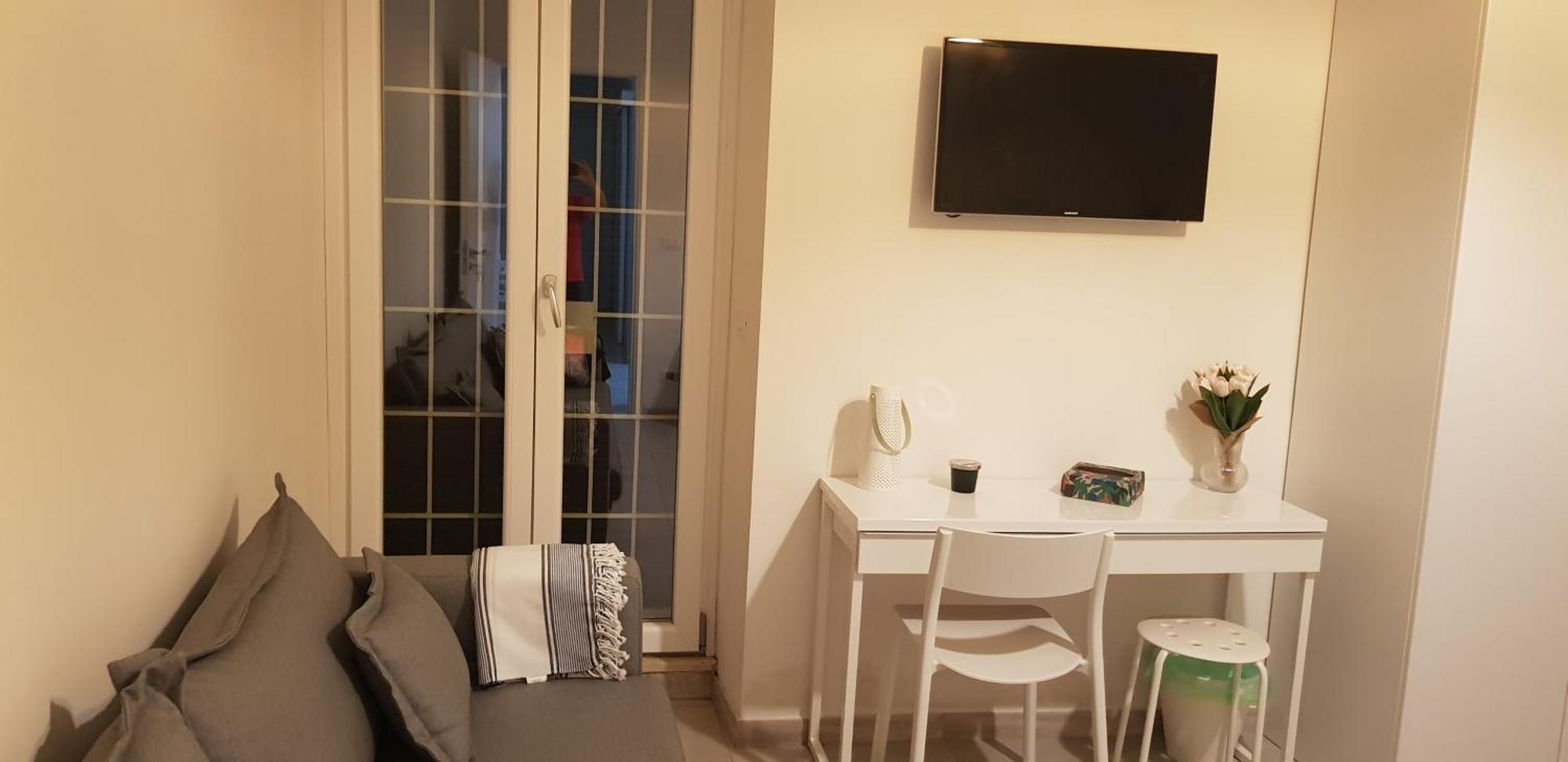 Trastevere Residenze Rzym Zewnętrze zdjęcie