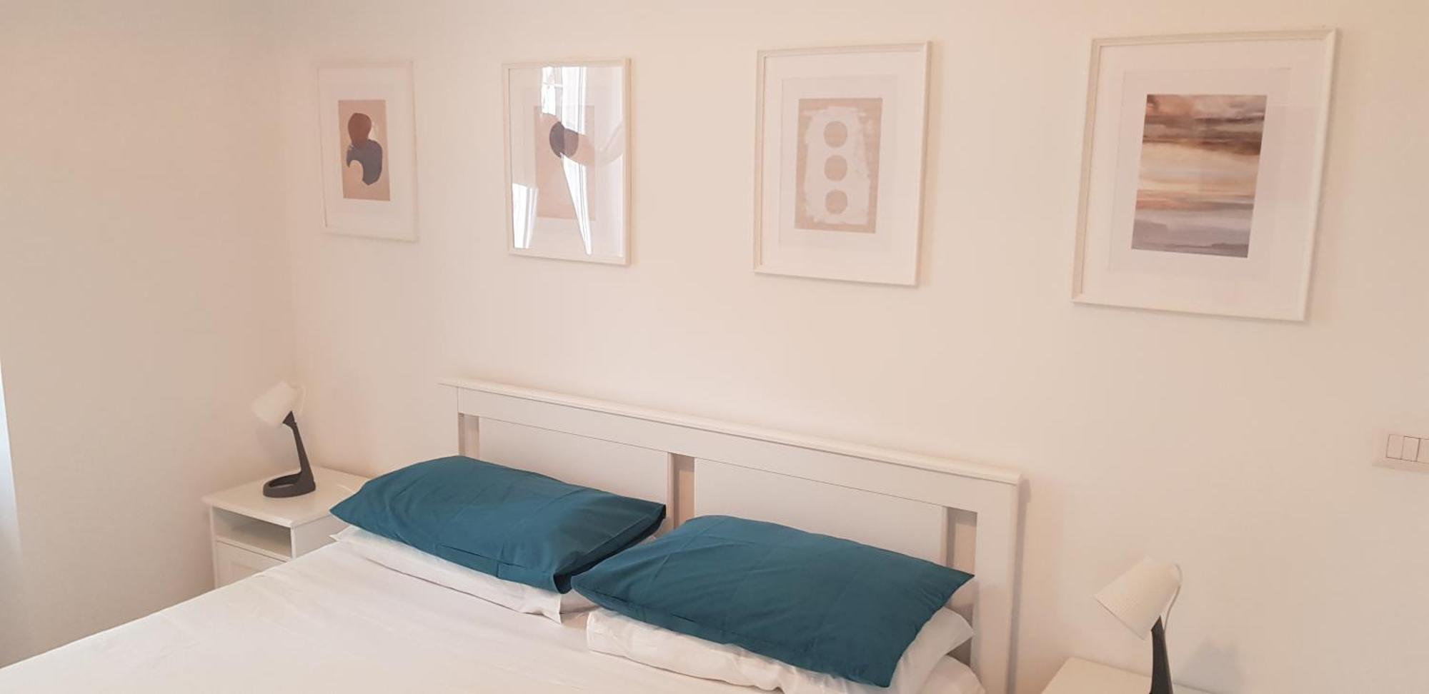 Trastevere Residenze Rzym Zewnętrze zdjęcie