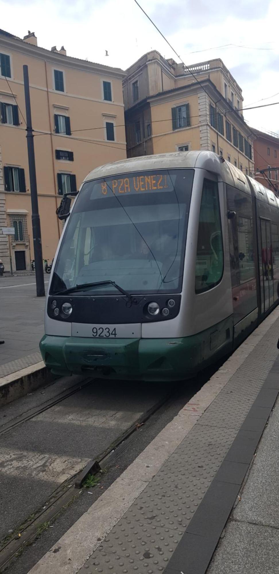 Trastevere Residenze Rzym Zewnętrze zdjęcie