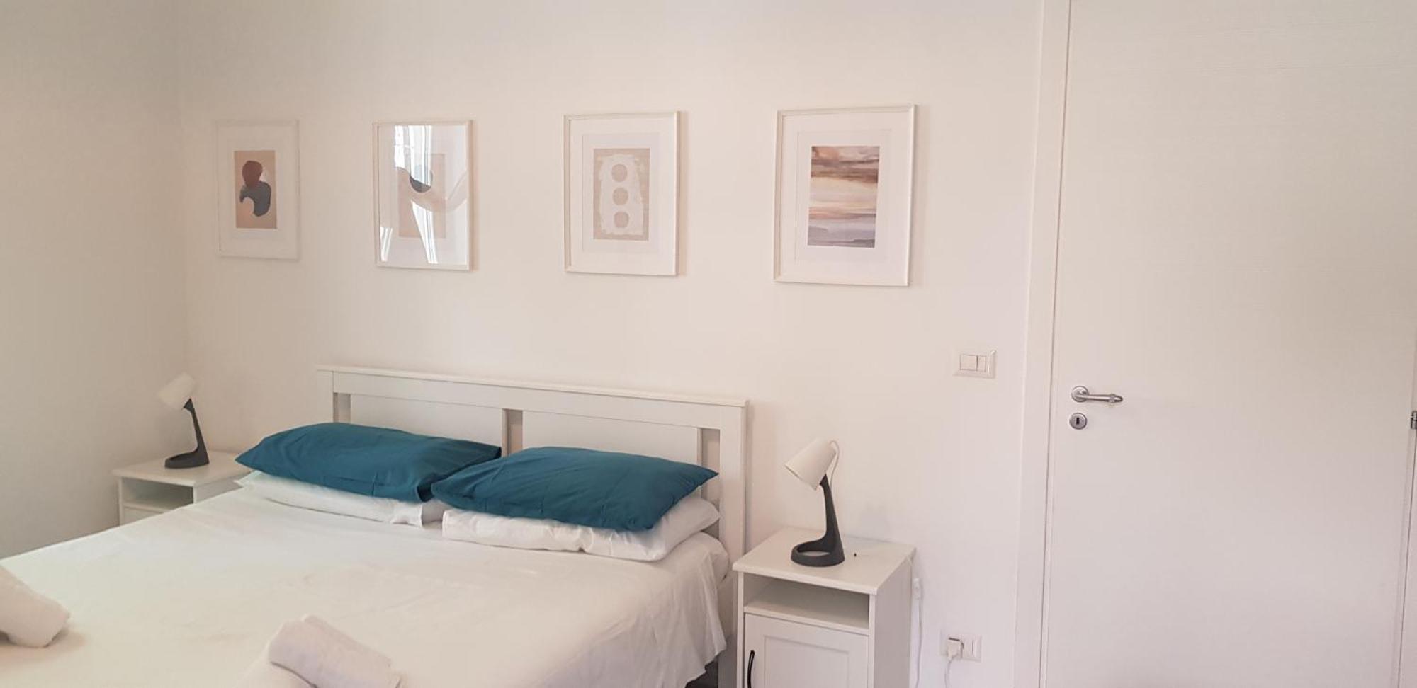 Trastevere Residenze Rzym Zewnętrze zdjęcie